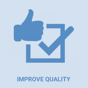 Improve Quality