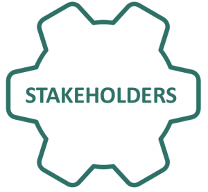 Stakeholders